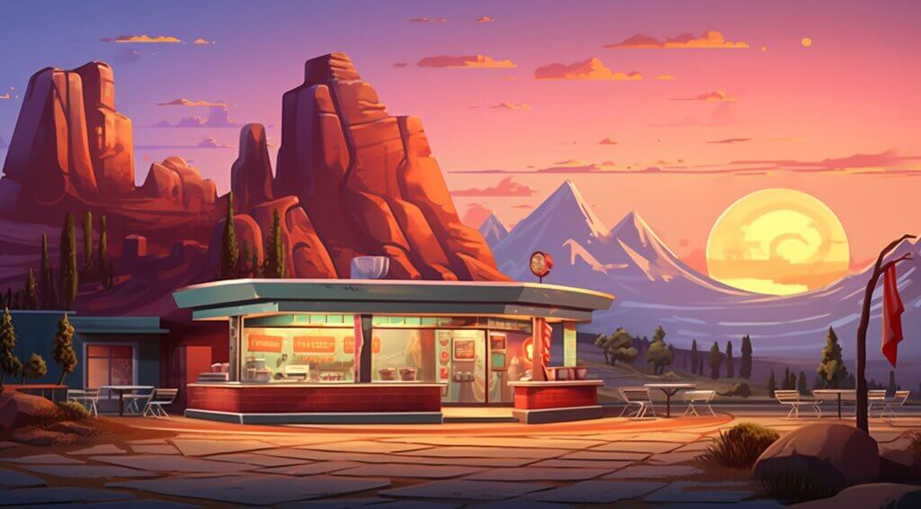 Emma Jeans Holland Burger in Victorville