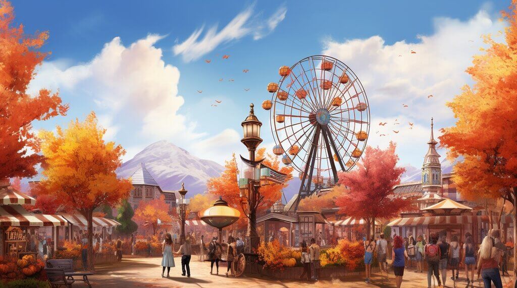 Victorville Fall Festival: A Spectacular Family Extravaganza